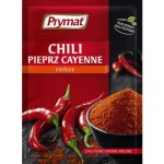 Chili Pieprz Cayenne Prymat 15 g