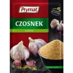 Czosnek suszony Prymat 20 g