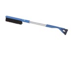 Szczotko-skrobaczka Mega-Is 77 cm