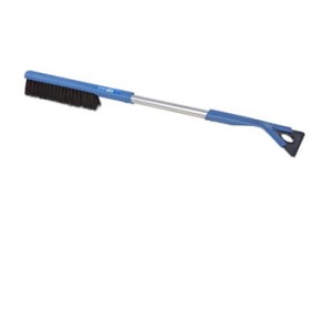 Szczotko-skrobaczka Mega-Is 77 cm