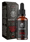 Olejek do pielęgnacji Barbero nawilżający 50 ml