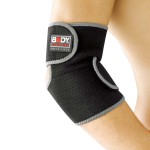 Stabilizator łokcia BNS 3105E z materiałem frotte Body Sculpture