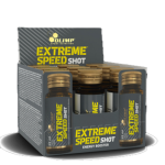 Olimp Sport Nutrition Extreme Speed shot 25 ml szkło