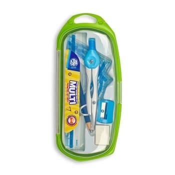 Zestaw geometryczny Multi 20f0f5e8c7f967603c82e6ed9a677bf6