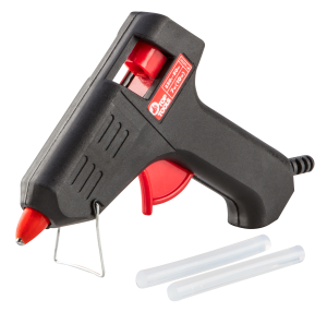 Pistolet klejowy 8 mm, 10 W