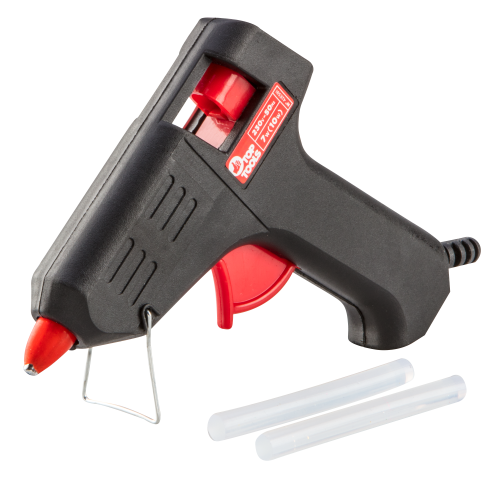 Pistolet klejowy 8 mm, 10 W Pistolet klejowy 8 mm, 10W