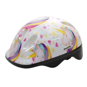 Kask rowerowy dziecięcy rozmiar S, Unicorn 3c32cf9518cce142d812552d772fbe4c