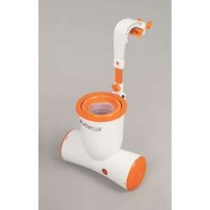Pompa filtrująca BESTWAY Flowclear™ Skimatic™