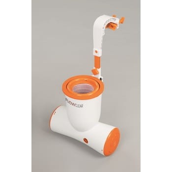 Pompa filtrująca BESTWAY Flowclear™ Skimatic™ 32ee6e066f076a6b9bac4cfbc53471bd