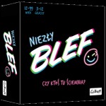 Gra Niezły Blef Trefl