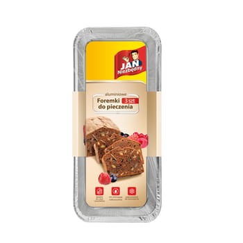 Foremki aluminiowe do pieczenia Jan Niezbędny 3szt. Jan_Niezbedny_Jan_Niezbedny_Foremki_aluminiowe_pasztet_3szt_28174464_0_350_350.jpg