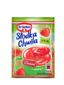 Kisiel truskawkowy Słodka Chwila Dr. Oetker 30g