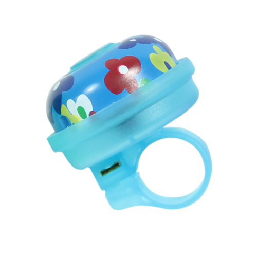 Dzwonek kolorowy niebieski Dzwonek kolorowy niebieski