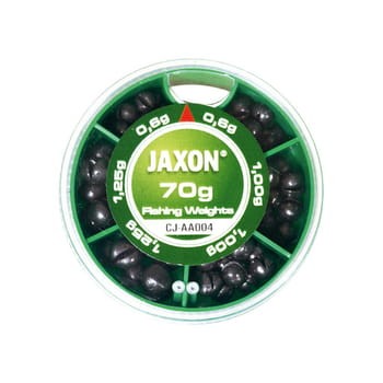 Śrut Jaxon 70GR ST f2c9f43972617316ee7a0aefe5ec1014