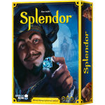 REBEL, Splendor (edycja polska)