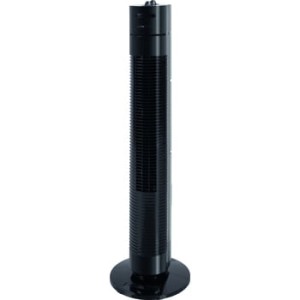 Wentylator wieżowy Clatronic T-VL 3770 Czarny