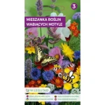 Legutko Mieszanka roślin wabiących motyle 1,00