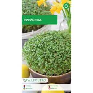 Rzeżucha 10 g