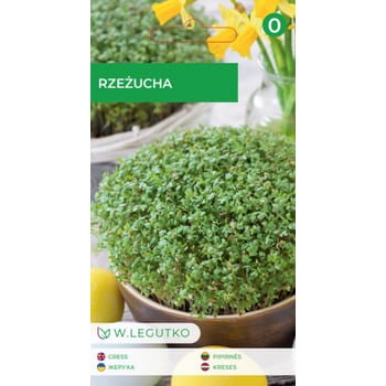 Rzeżucha 10 g 15e0b282d1288f790327e7b7cbbb0169