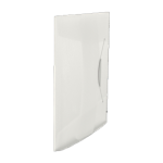 Teczka z gumką Esselte Vivida, 15 mm, biały