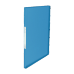 Album ofertowy Esselte Vivida, 20 koszulek, niebieski