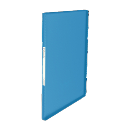 Album ofertowy Esselte Vivida, 20 koszulek, niebieski Album ofertowy Esselte Vivida, 20 koszulek, niebieski