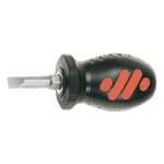 Wkrętak odwracalny płasko-krzyżowy 5.5 mm x PH2