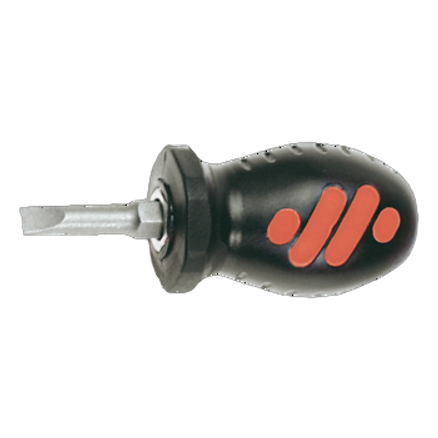 Wkrętak odwracalny płasko-krzyżowy 5.5 mm x PH2 Wkrętak odwracalny płasko-krzyżowy 5.5 mm x PH2