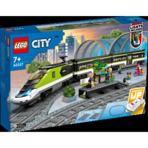 LEGO 60337 Ekspresowy pociąg pasażerski