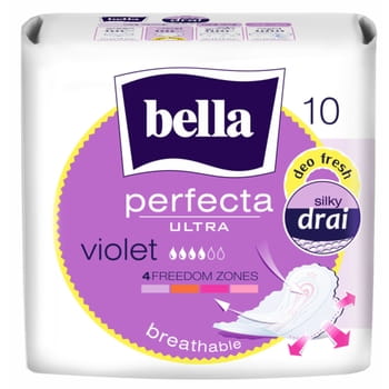 Podpaski Bella Perfecta Ultra Violet Deo Fresh Silky Drai 10szt. BELLA_PODPASKI_BELLA_PERFECTA_ULTRA_VIOLET_DEO_FRESH_10_SZT_SILKY_DRAI_10907327_0_350_350.jpg