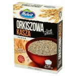 Kasza orkiszowa Melvit 400 g