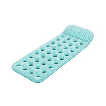 Materac dmuchany Bestway 198x74cm 1e1232cb37ae2765212b715aca007fb0
