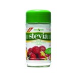 Słodzik Stevia w pudrze Zielony Listek 150 g