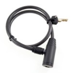 Zapięcie rowerowe Safe