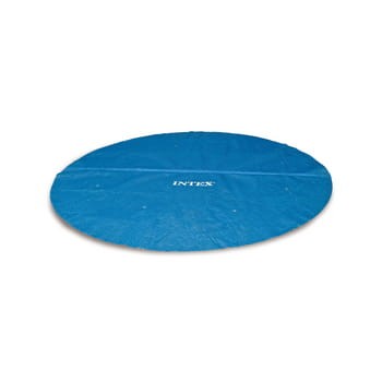 28013 Pokrywa solarna do basenu 457 cm INTEX 3a5fa48bcc6b214b4ce185a73d656363