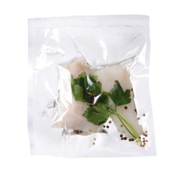 Worki do gotowania SOUS VIDE i pakowarek komorowych 150x200 mm 100szt Hendi a611c9ce9aa613dad9d96e5b6edc86f3
