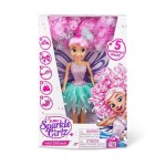 Lalka Sparkle Girlz Wymarzone stylizacje