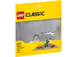 Klocki LEGO Classic 11024 Szara płytka konstrukcyjna