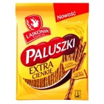 Lajkonik Paluszki extra cienkie Lorenz 180 g