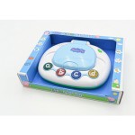 Laptop edukacyjny dla najmłodszych Peppa Pig