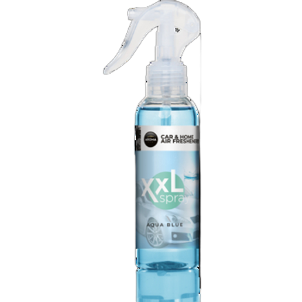Zapach samochodowy Aroma Car Spray XXL 150 ml Aqua Blue Zapach samochodowy Aroma Car Spray XXL 150ml Aqua Blue