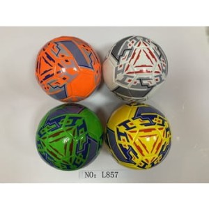 Piłka nożna ICOM POLAND