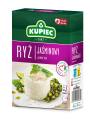 Ryż jaśminowy Kupiec 4 x100g
