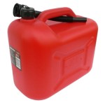 Kanister 20 l plastikowy