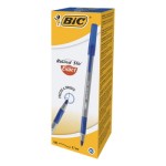 BIC Round Stic® Exact długopis niebieski pudełko 20 sztuk