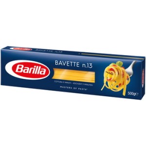 Makaron bavette Barilla 500 g