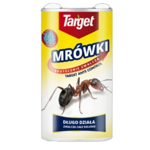 Preparat na mrówki Ants control 100 g tuba Target