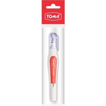 Korektor w płynie 10 ml TO-014 Toma 72ce3f67b6067ba07cafd23900b15f5c