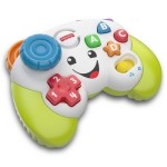 Fisher-Price Wesoły Padzik Malucha Interaktywna zabawka dla niemowląt FWG20