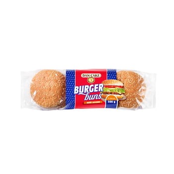 Bułki do hamburgerów z sezamem Dan Cake 300 g (x6szt) Dan_Cake_Dan_Cake_Hamburger_z_sezamem_300g_x_6szt_34056986_0_350_350.jpg